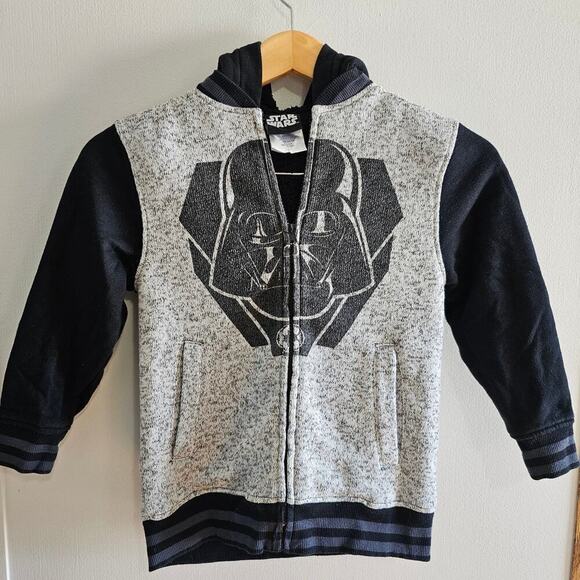 Star Wars Other - Boys Star Wars Sweatshirt